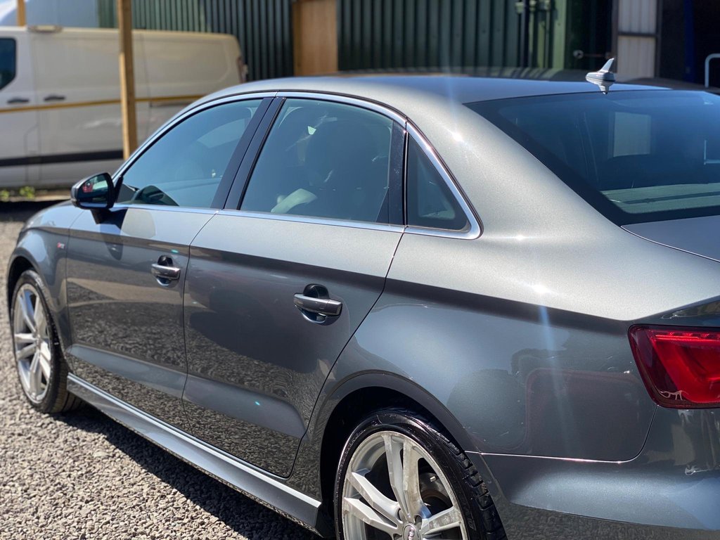 Used Audi A3 2016 for sale - 76048485: Photo 29