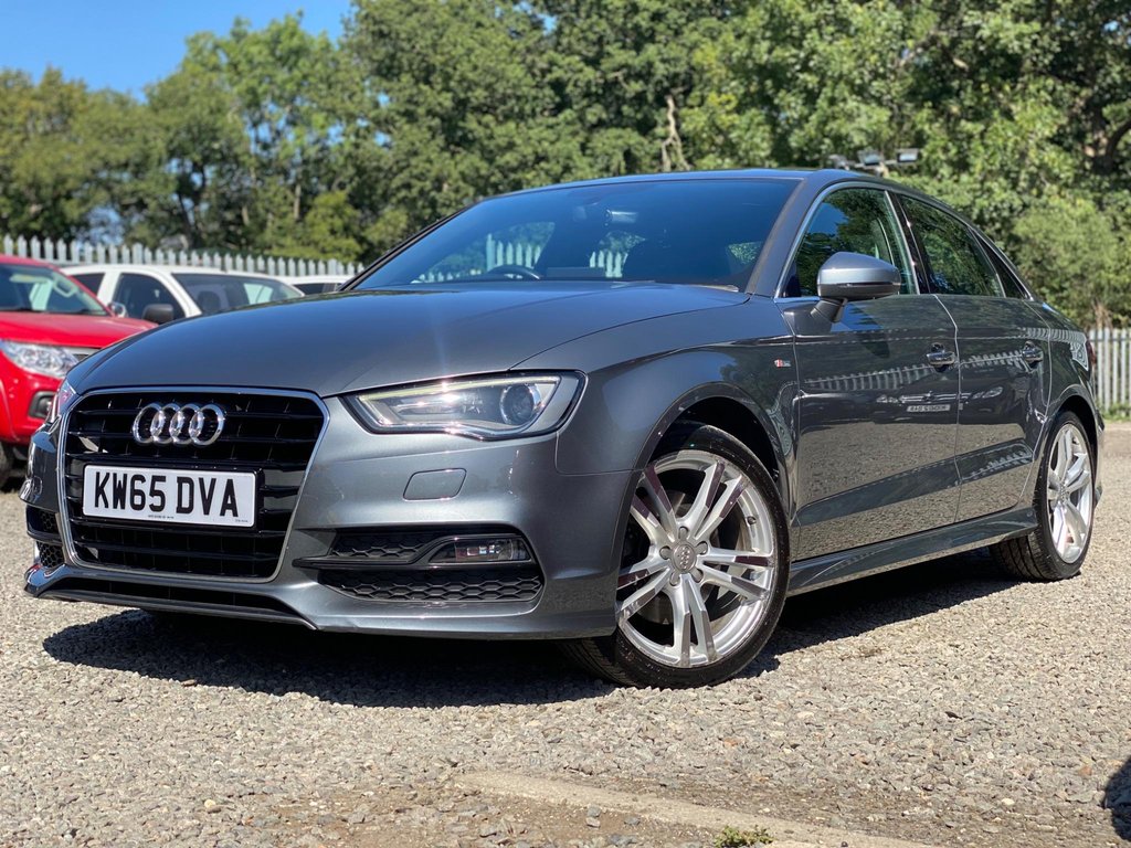 Used Audi A3 2016 for sale - 76048485: Photo 3