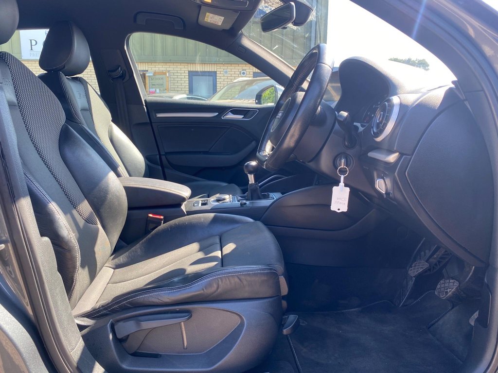 Used Audi A3 2016 for sale - 76048485: Photo 30