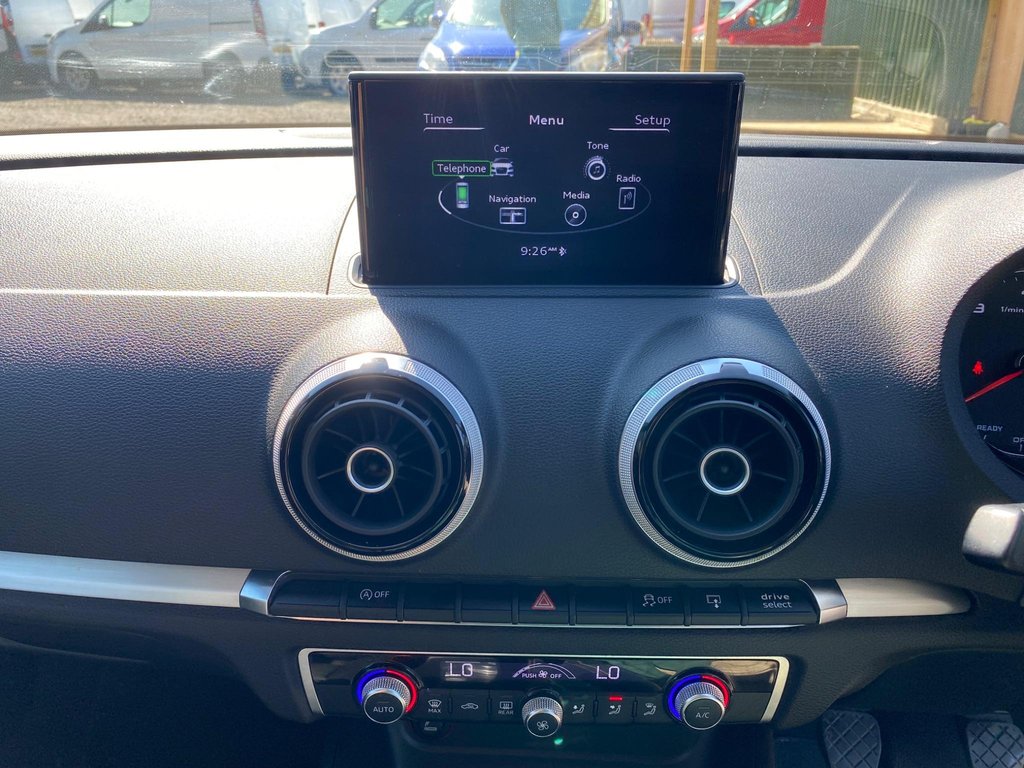 Used Audi A3 2016 for sale - 76048485: Photo 31