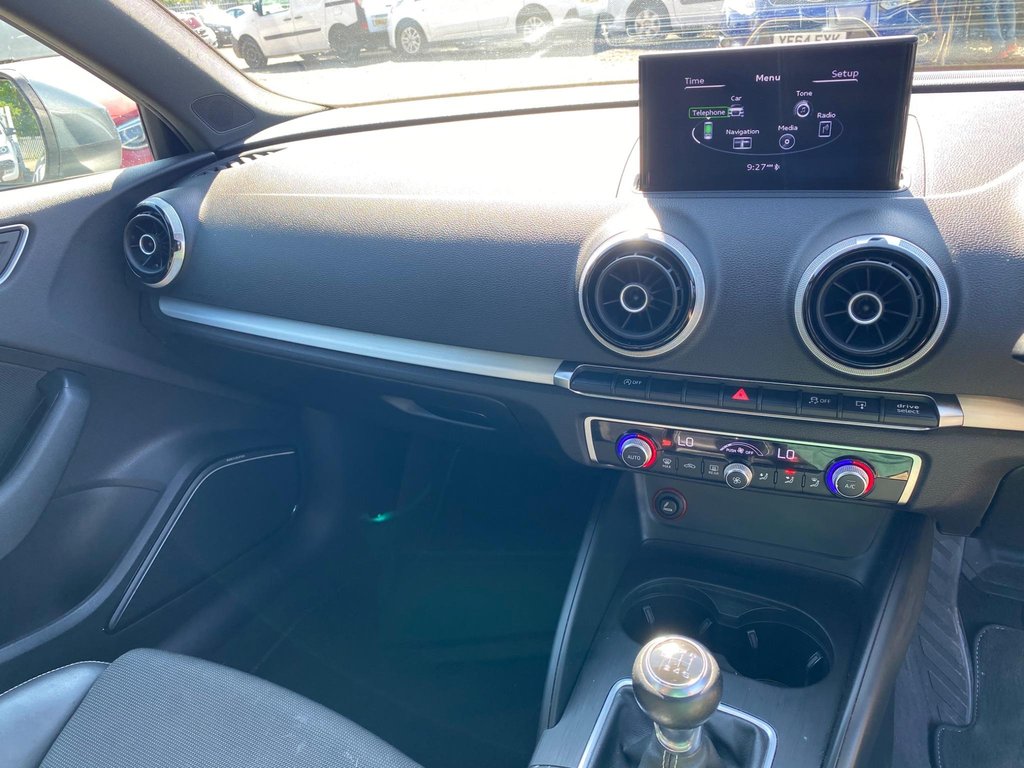 Used Audi A3 2016 for sale - 76048485: Photo 38