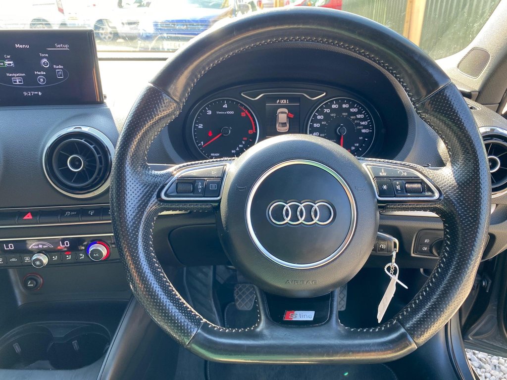 Used Audi A3 2016 for sale - 76048485: Photo 39