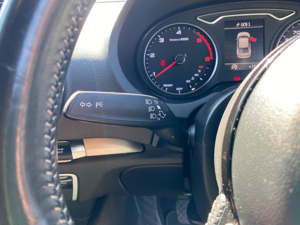 Used Audi A3 2016 for sale - 76048485: Photo 43