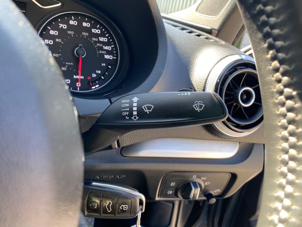 Used Audi A3 2016 for sale - 76048485: Photo 44