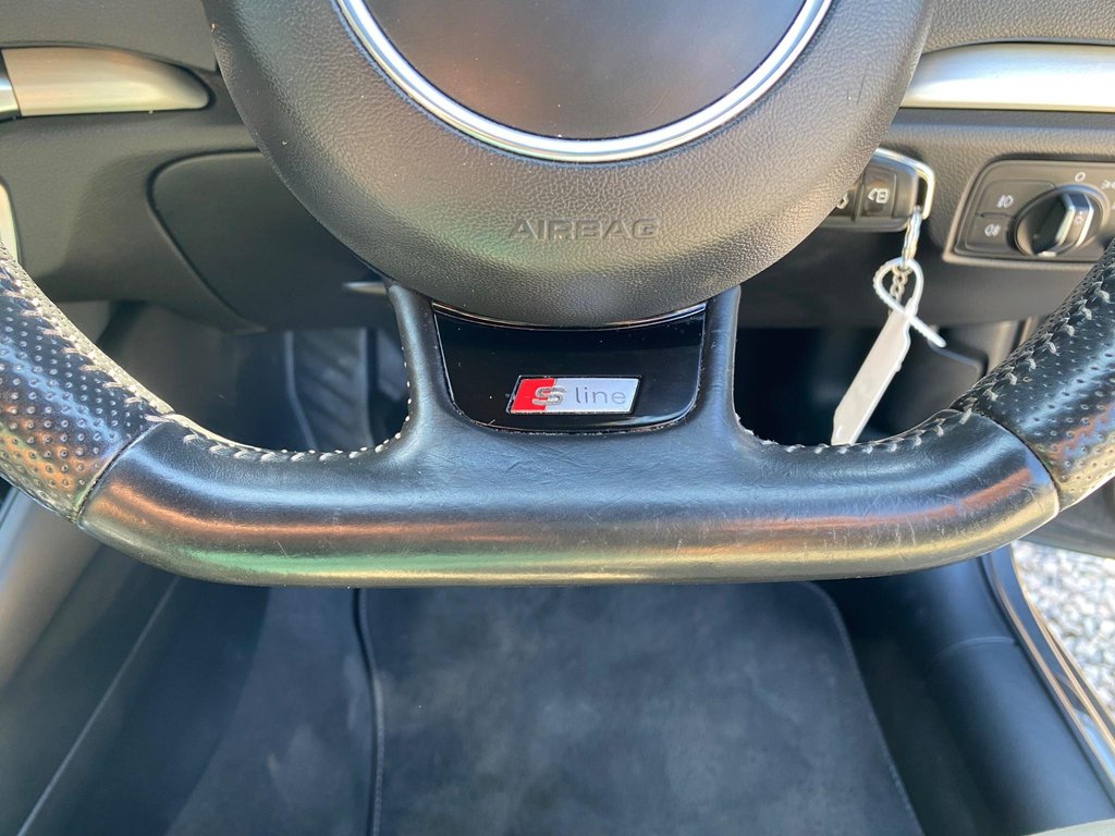 Used Audi A3 2016 for sale - 76048485: Photo 45