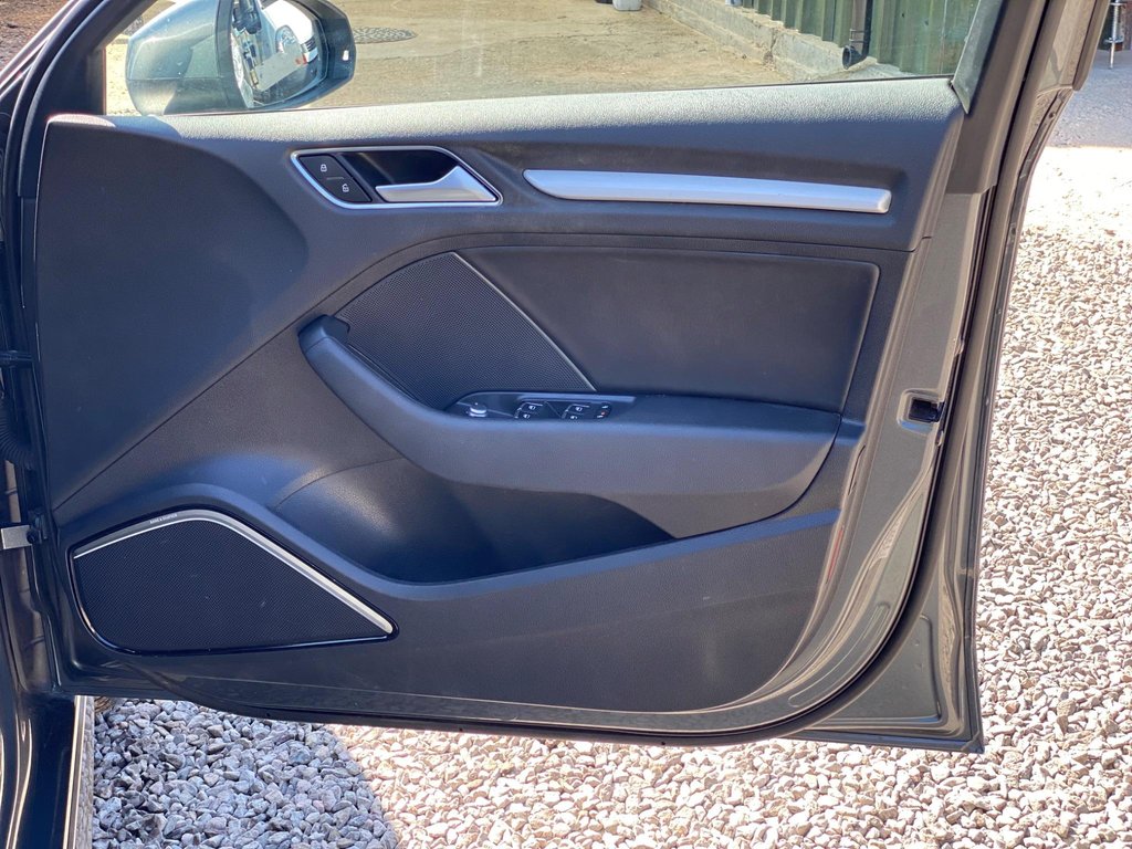 Used Audi A3 2016 for sale - 76048485: Photo 48