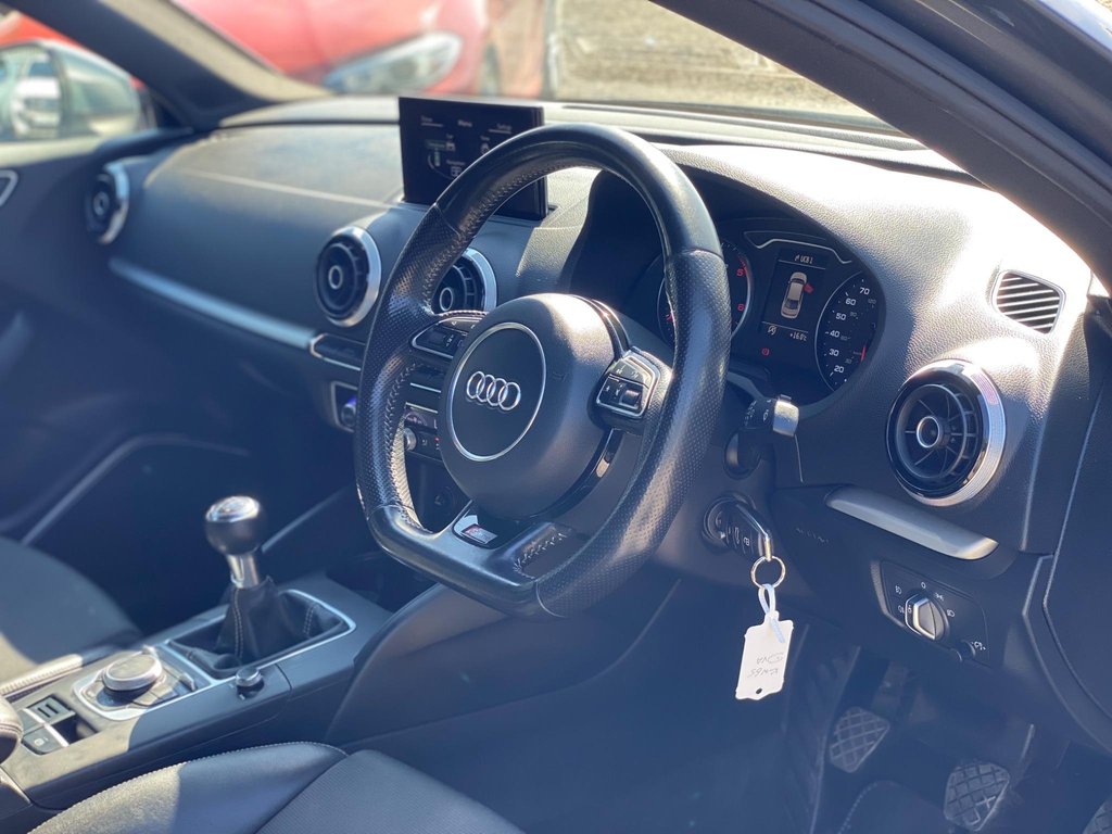 Used Audi A3 2016 for sale - 76048485: Photo 7