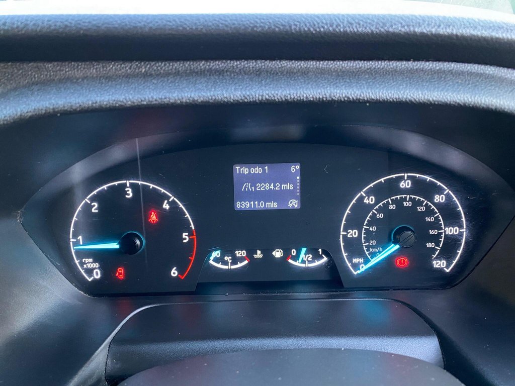 Used Ford Transit 2020 for sale - 76999189: Photo 10