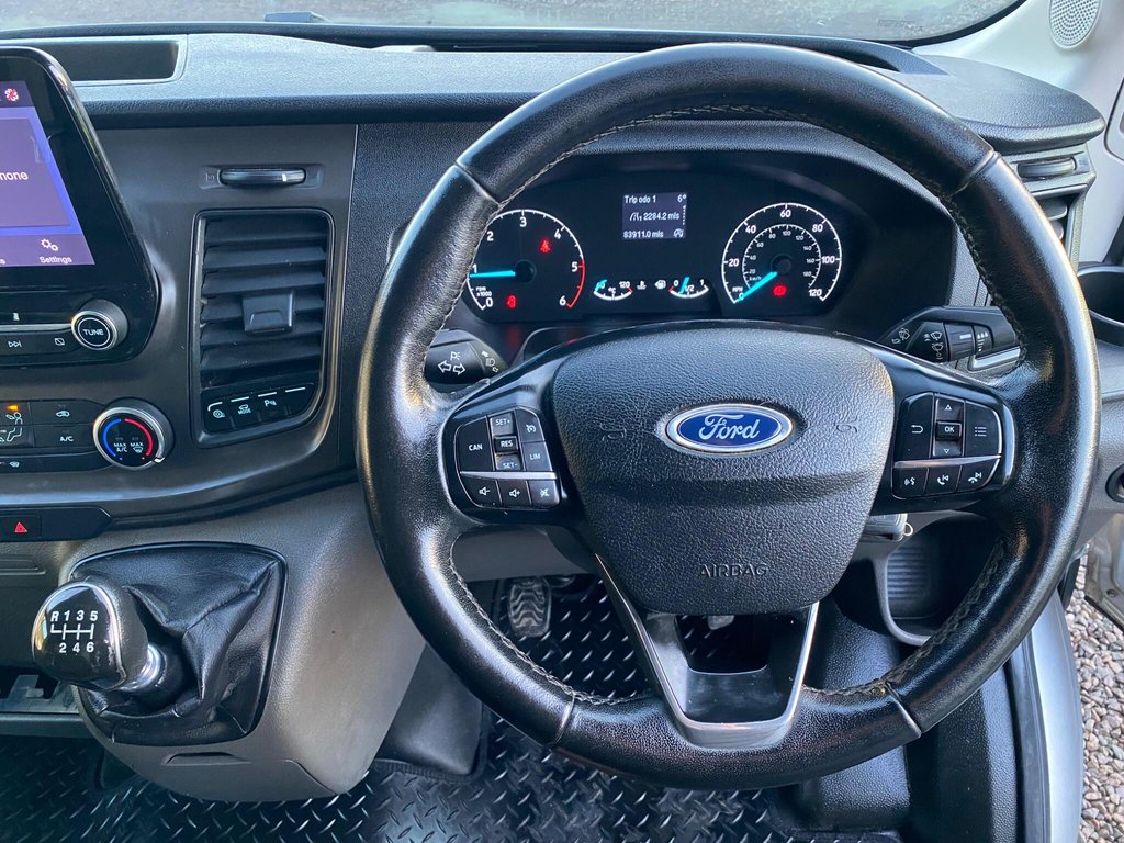 Used Ford Transit 2020 for sale - 76999189: Photo 11