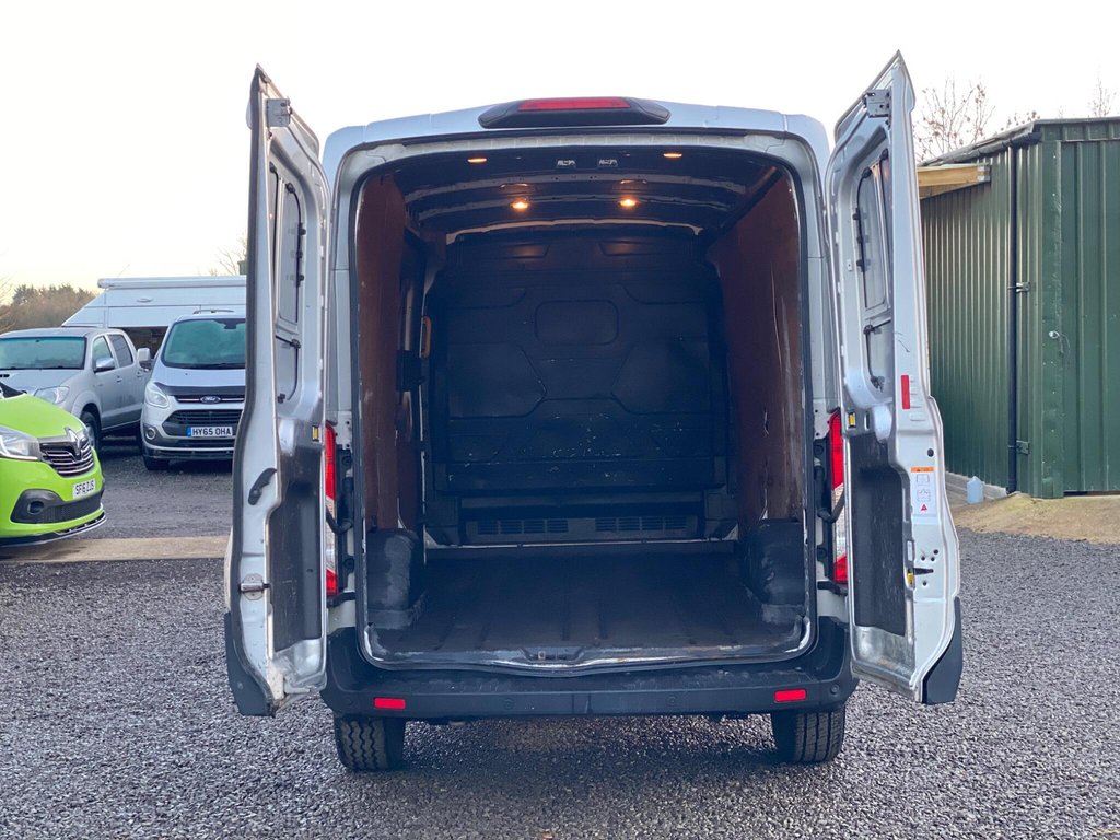 Used Ford Transit 2020 for sale - 76999189: Photo 12