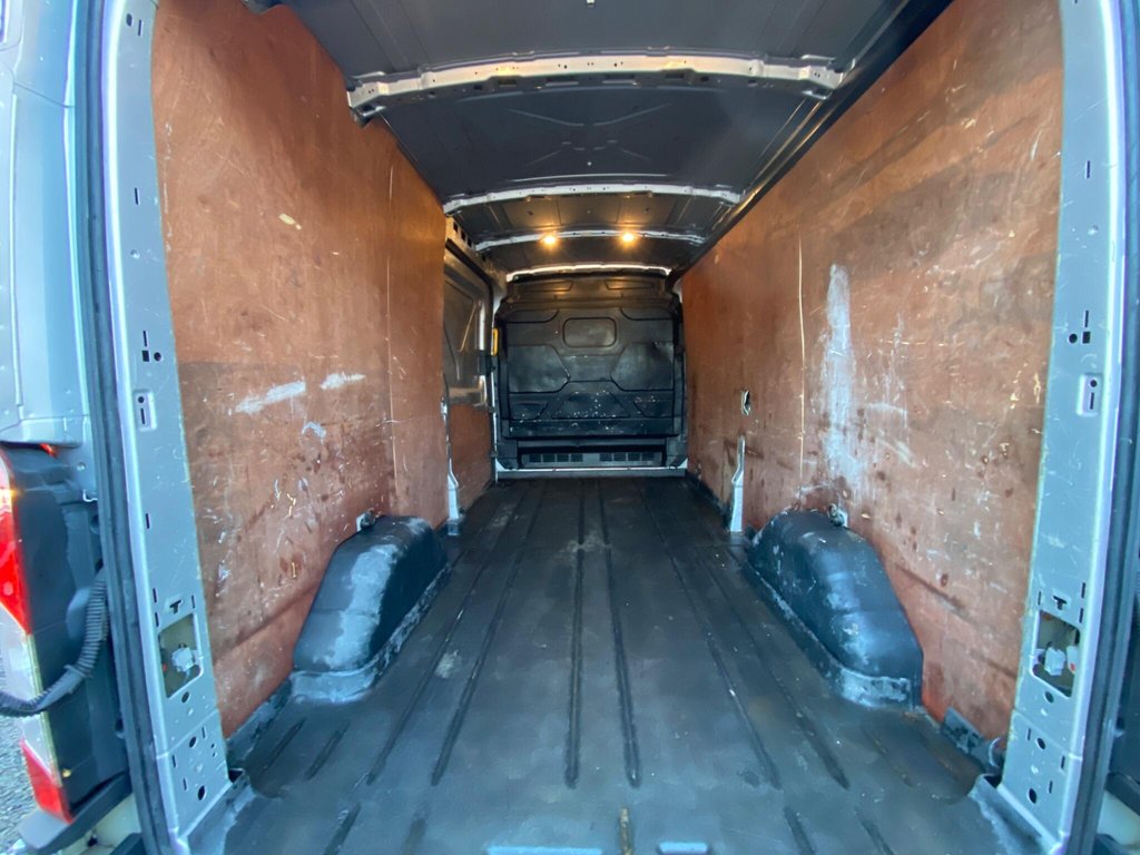 Used Ford Transit 2020 for sale - 76999189: Photo 14