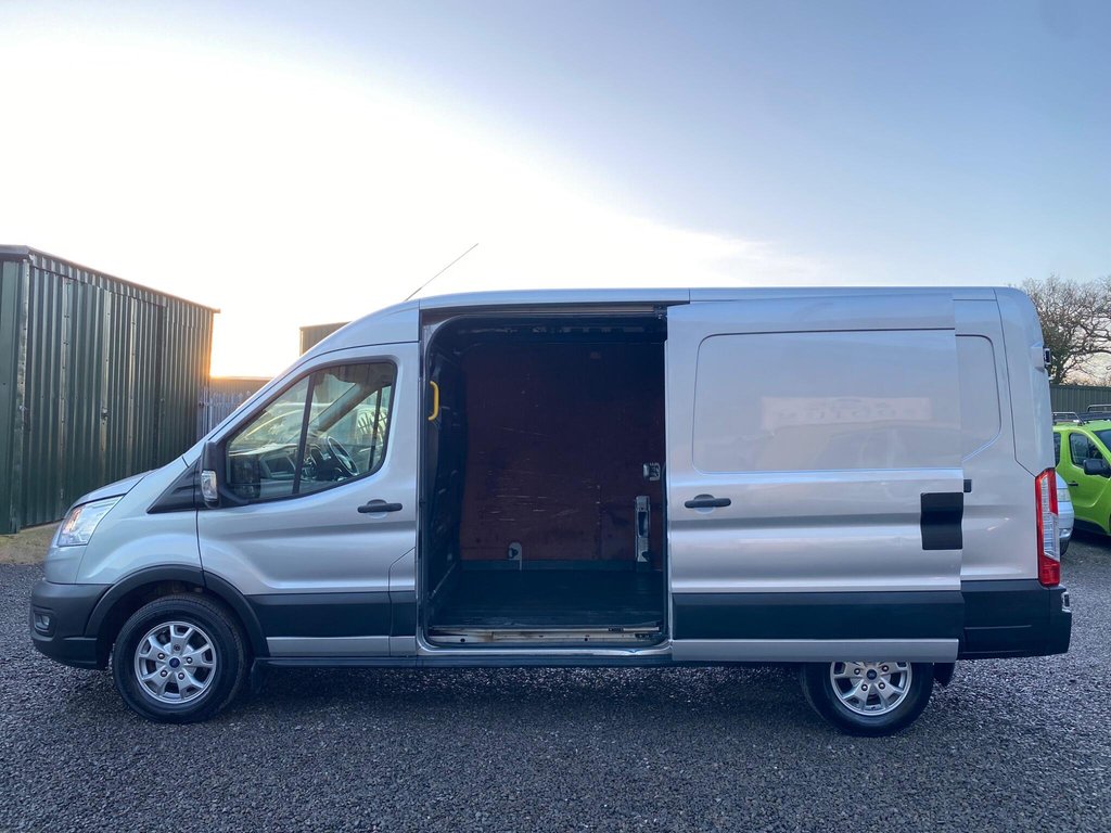 Used Ford Transit 2020 for sale - 76999189: Photo 15