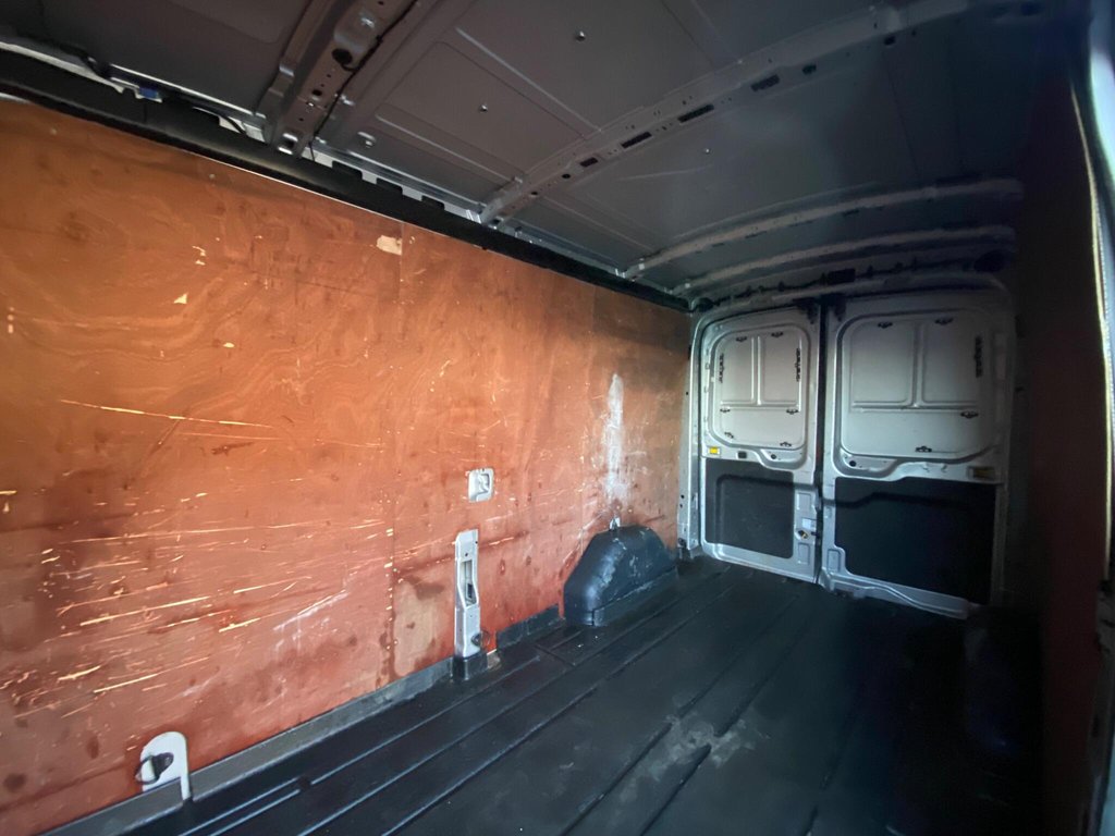 Used Ford Transit 2020 for sale - 76999189: Photo 16