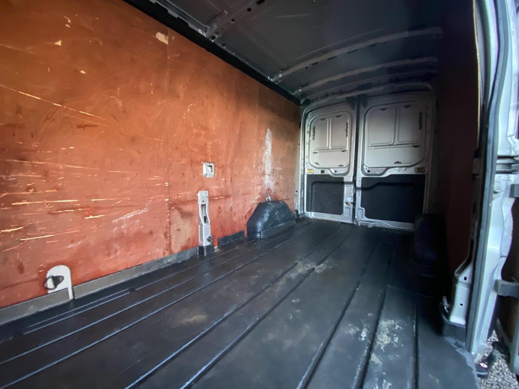 Used Ford Transit 2020 for sale - 76999189: Photo 17