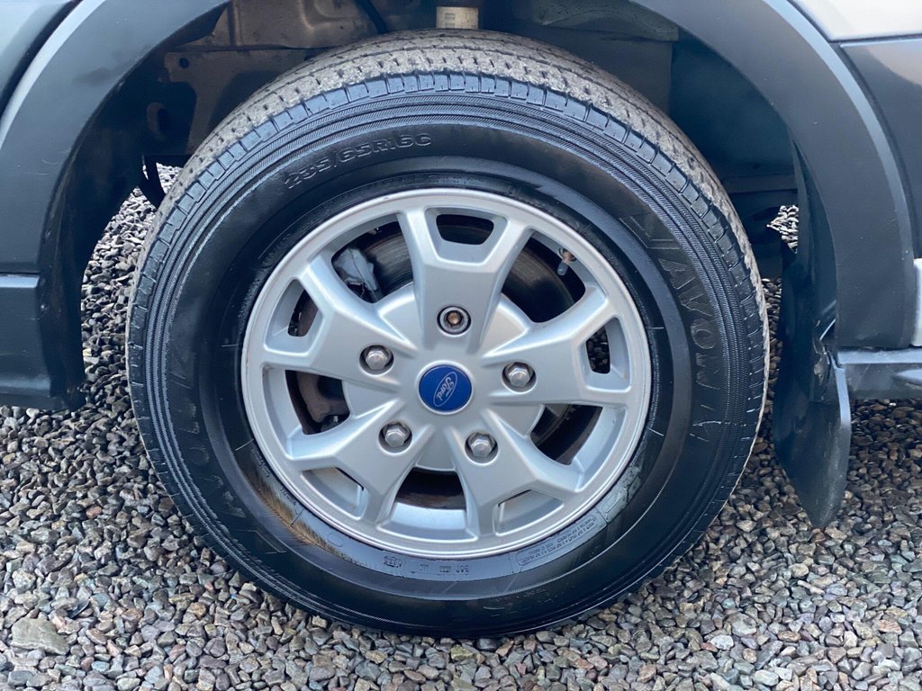 Used Ford Transit 2020 for sale - 76999189: Photo 20