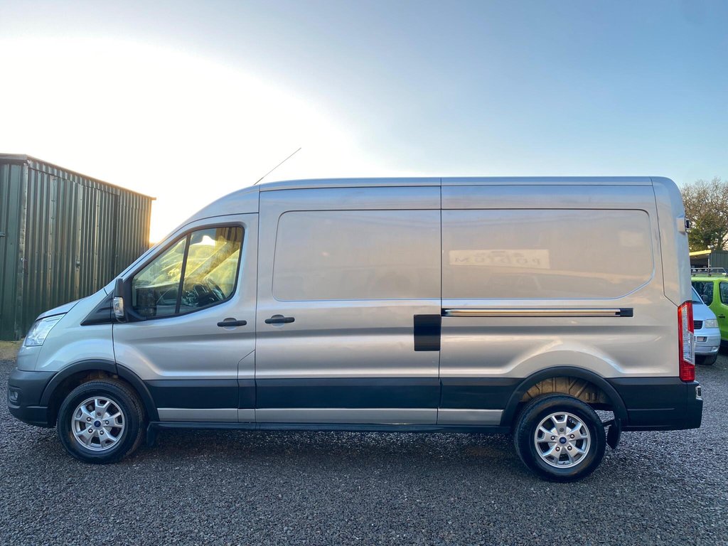 Used Ford Transit 2020 for sale - 76999189: Photo 23