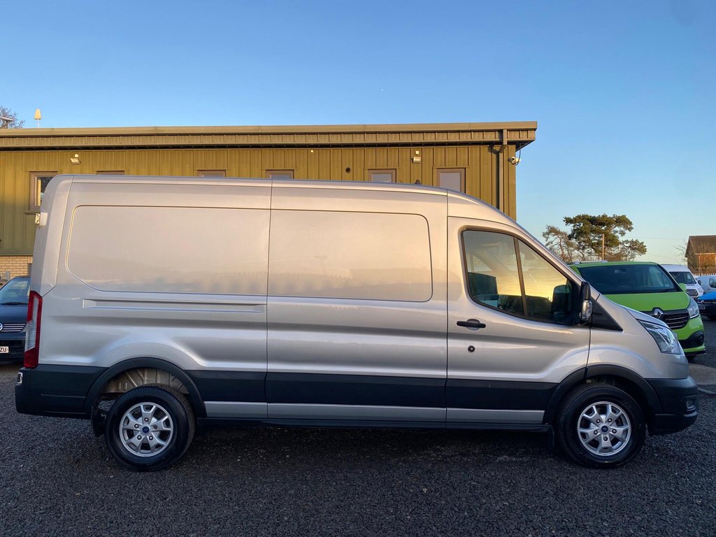 Used Ford Transit 2020 for sale - 76999189: Photo 25