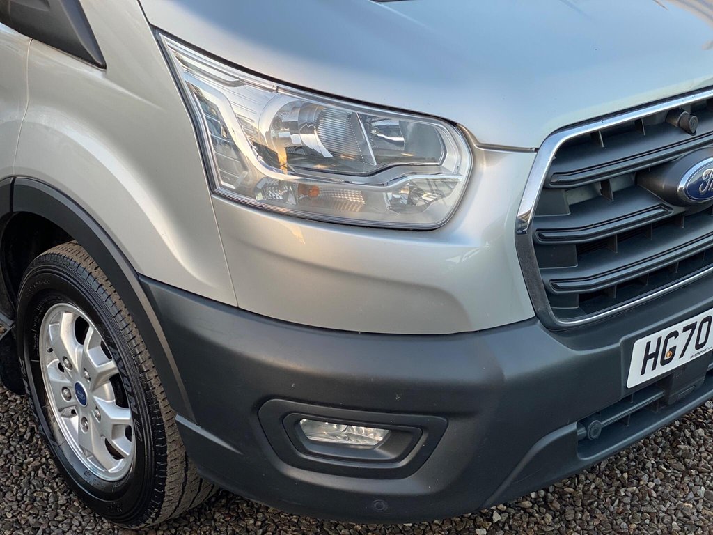 Used Ford Transit 2020 for sale - 76999189: Photo 26