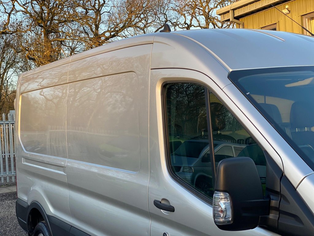 Used Ford Transit 2020 for sale - 76999189: Photo 27