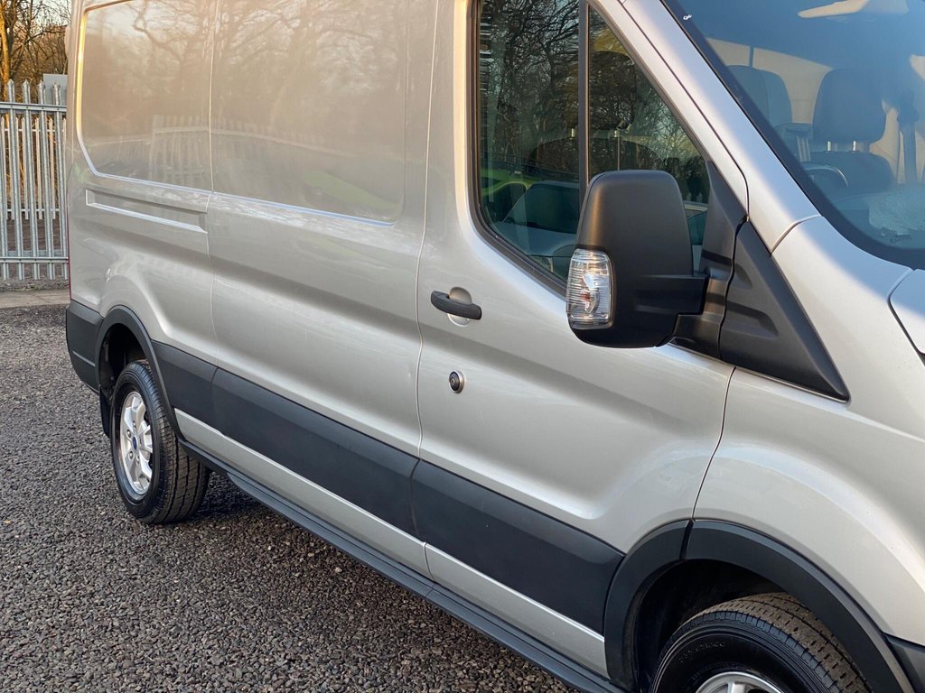 Used Ford Transit 2020 for sale - 76999189: Photo 28