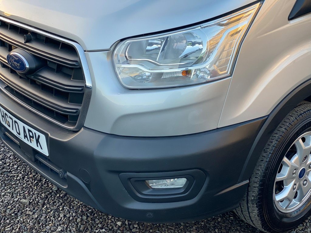 Used Ford Transit 2020 for sale - 76999189: Photo 30