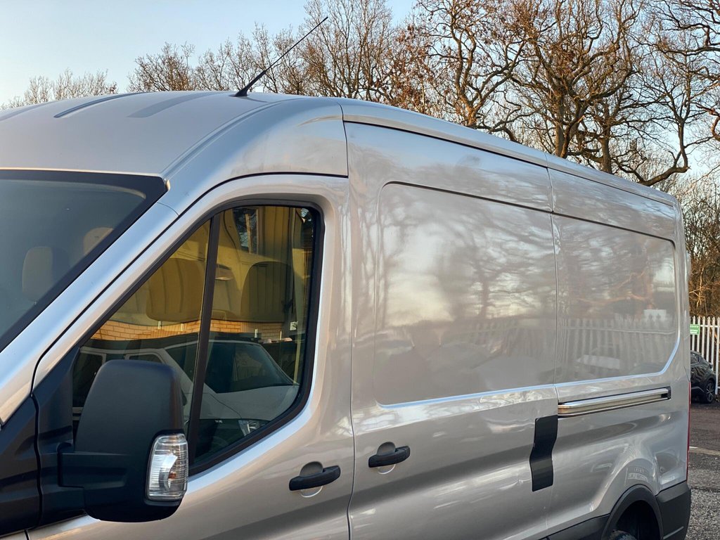 Used Ford Transit 2020 for sale - 76999189: Photo 31