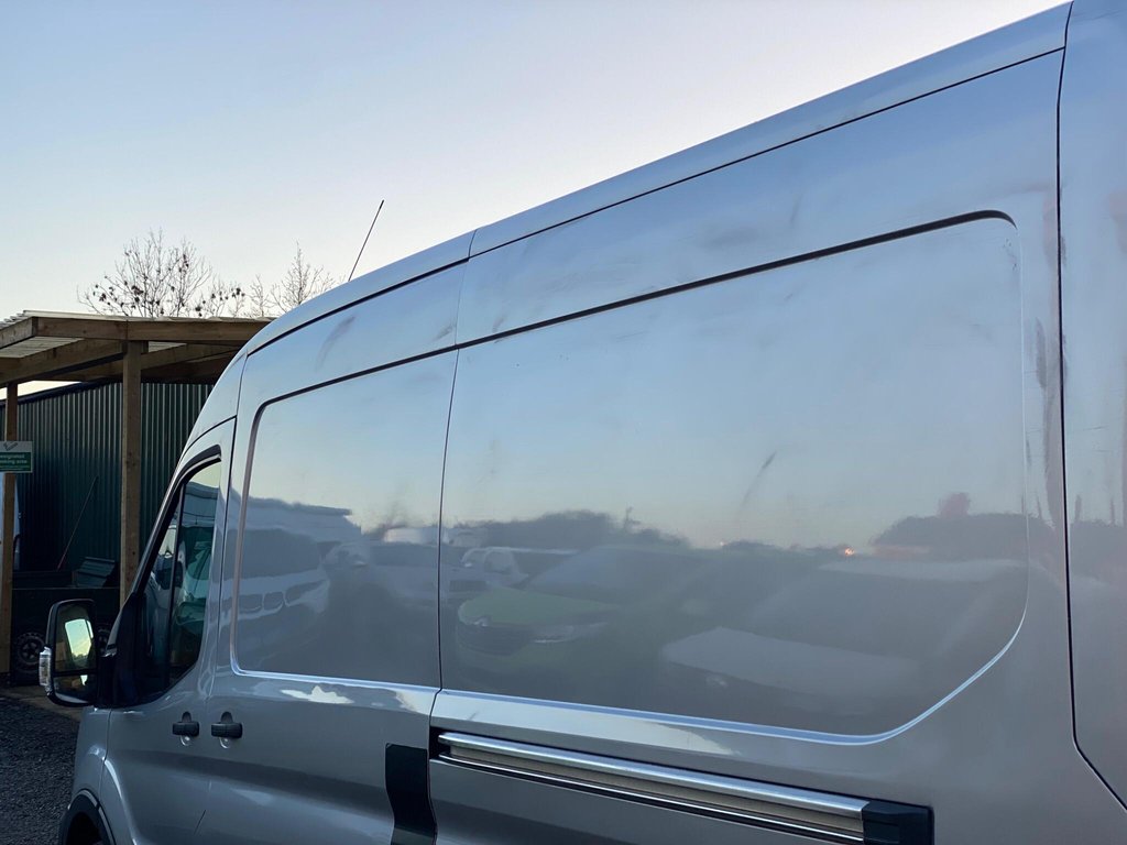 Used Ford Transit 2020 for sale - 76999189: Photo 34