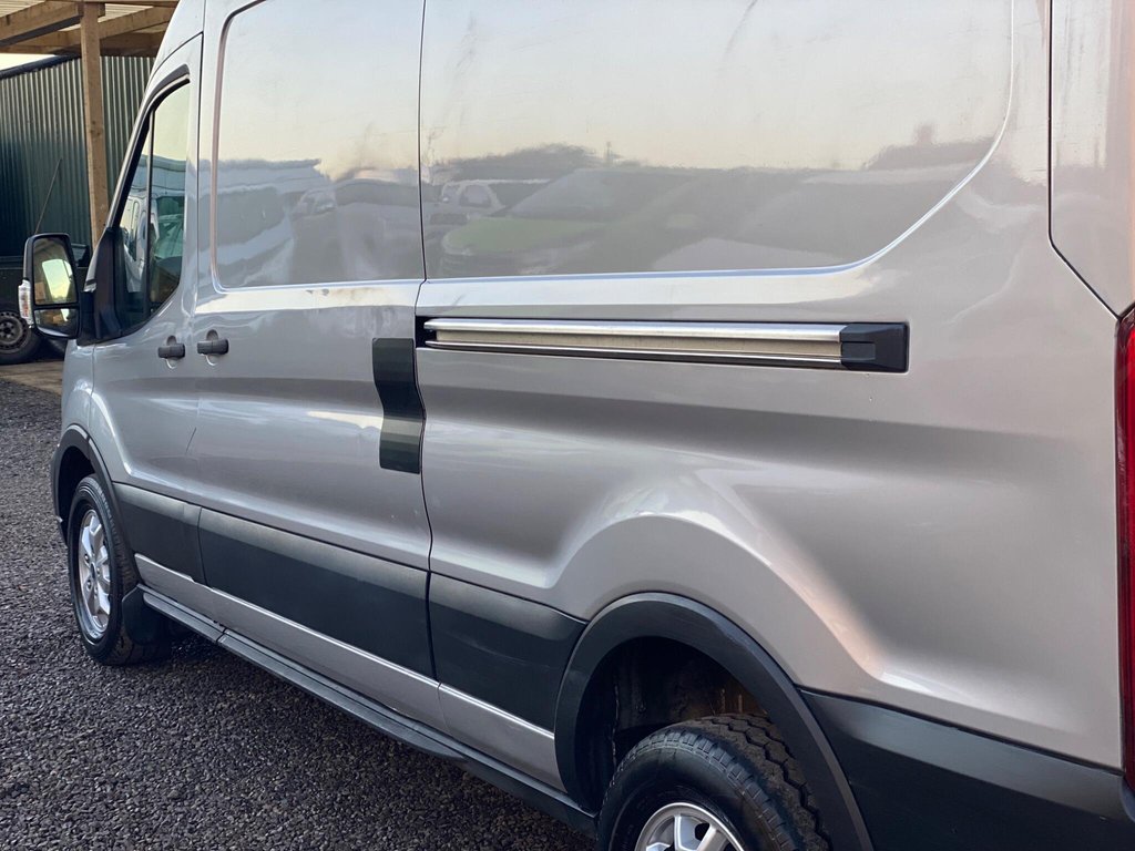 Used Ford Transit 2020 for sale - 76999189: Photo 35