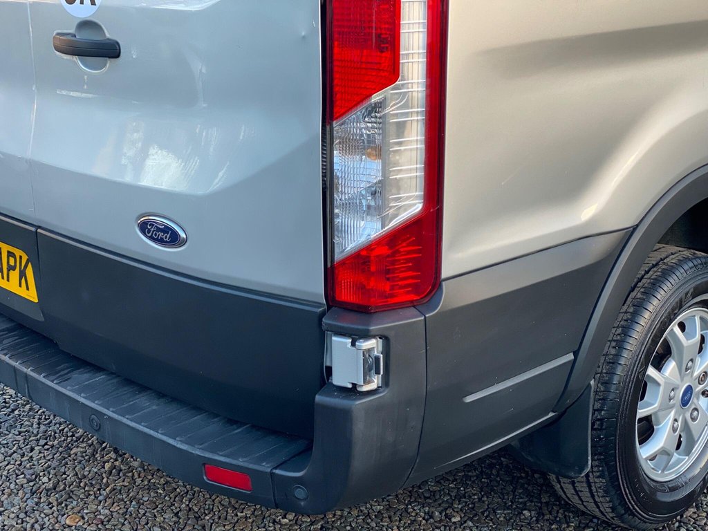 Used Ford Transit 2020 for sale - 76999189: Photo 36