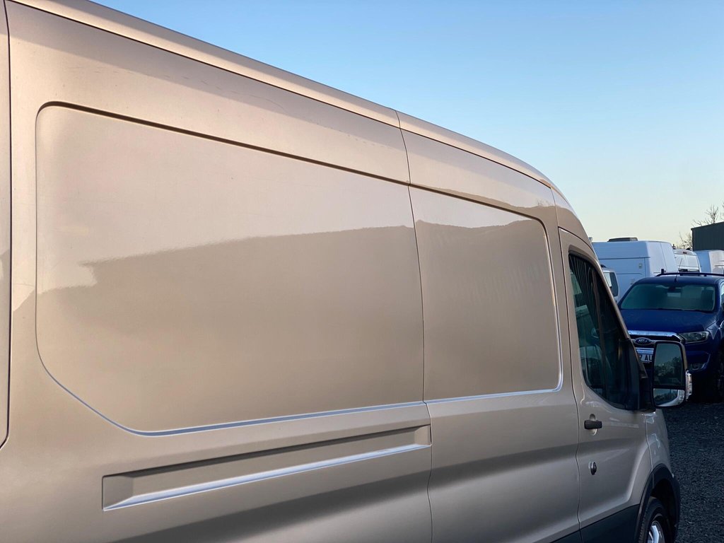 Used Ford Transit 2020 for sale - 76999189: Photo 37