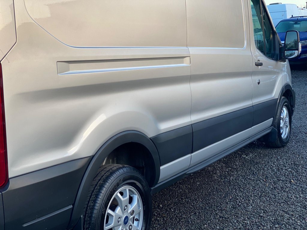 Used Ford Transit 2020 for sale - 76999189: Photo 39