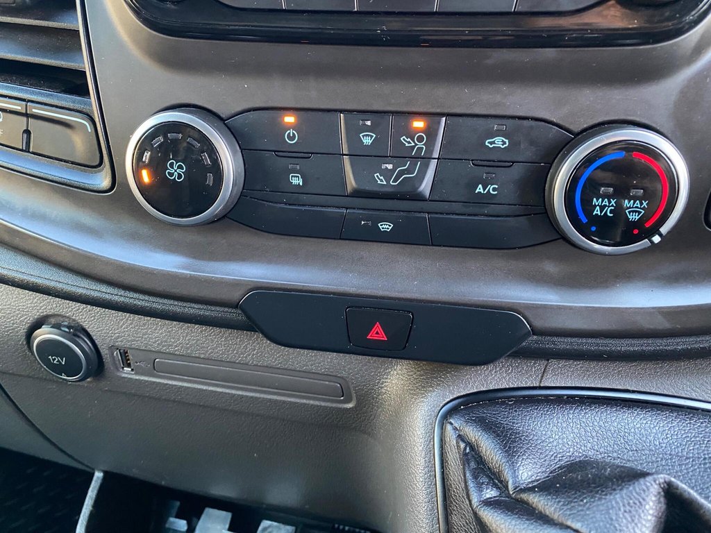 Used Ford Transit 2020 for sale - 76999189: Photo 42