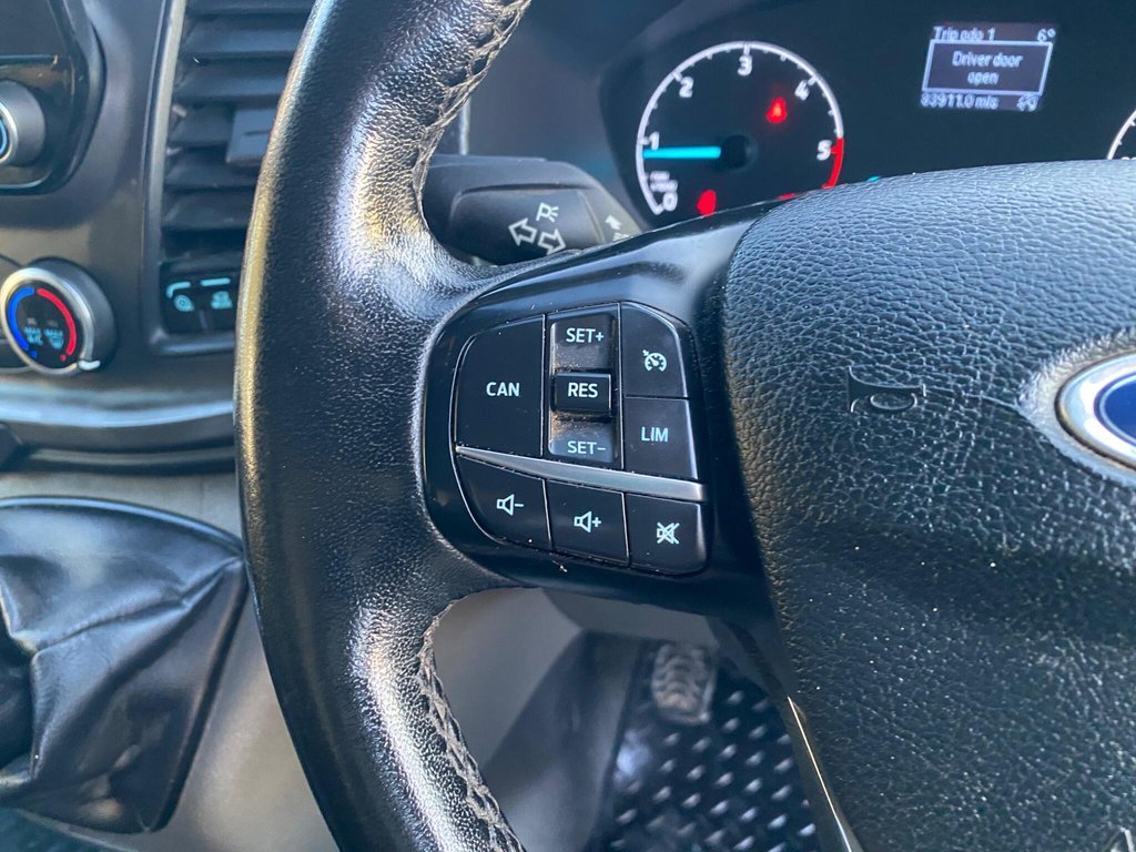 Used Ford Transit 2020 for sale - 76999189: Photo 43