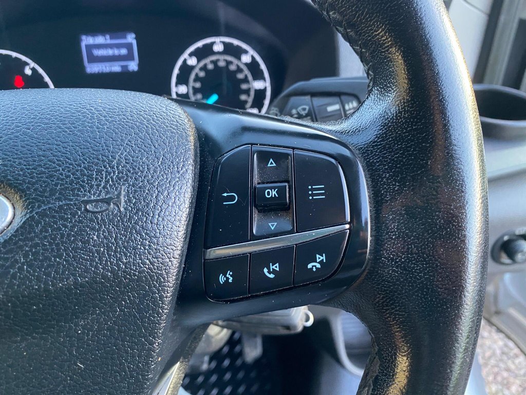 Used Ford Transit 2020 for sale - 76999189: Photo 45