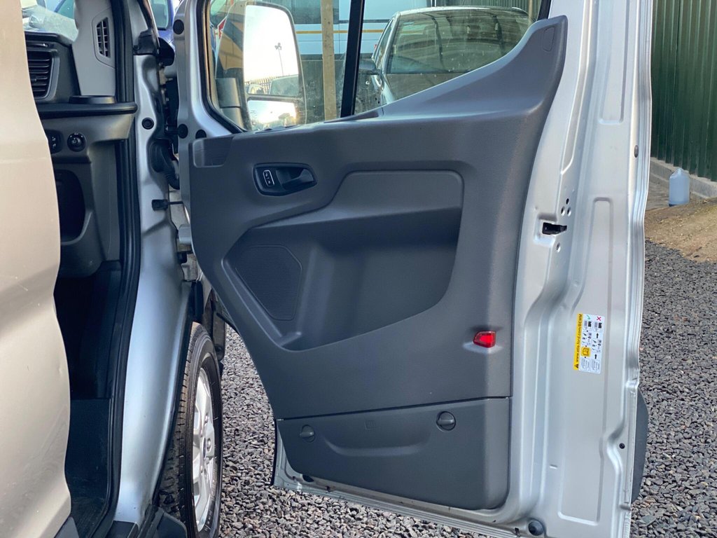 Used Ford Transit 2020 for sale - 76999189: Photo 50