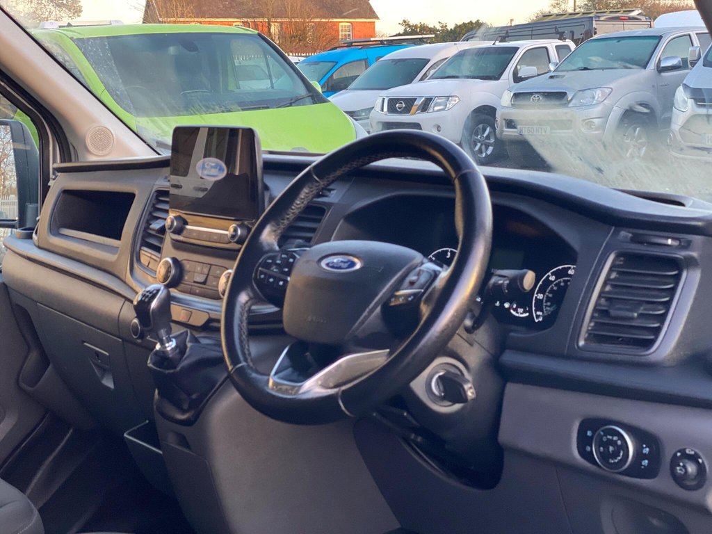 Used Ford Transit 2020 for sale - 76999189: Photo 6
