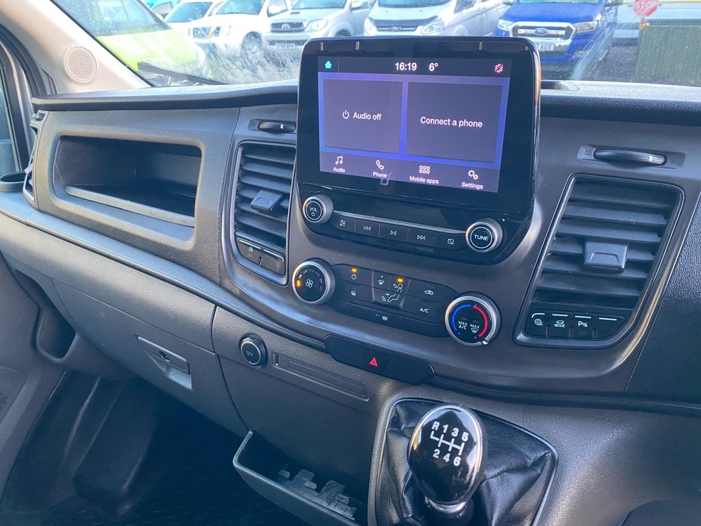 Used Ford Transit 2020 for sale - 76999189: Photo 8