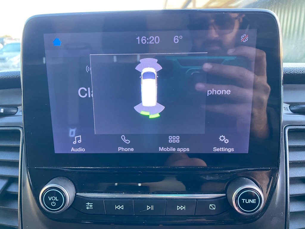 Used Ford Transit 2020 for sale - 76999189: Photo 9