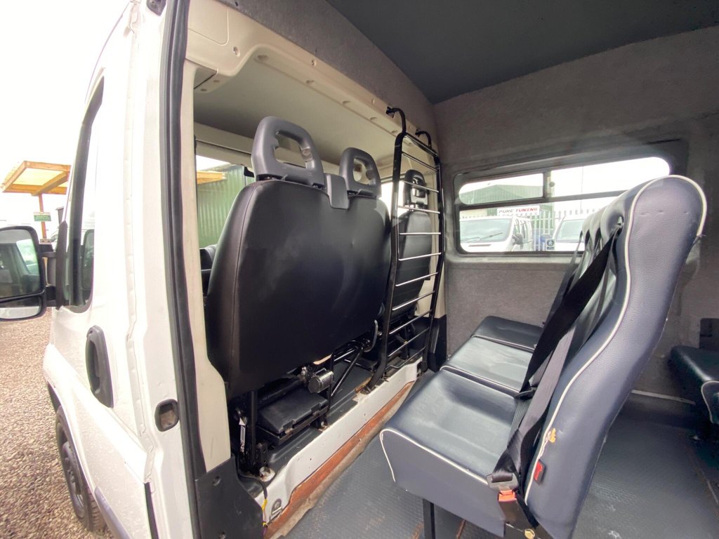 Used Citroen Relay 2026 for sale - 77710884: Photo 12