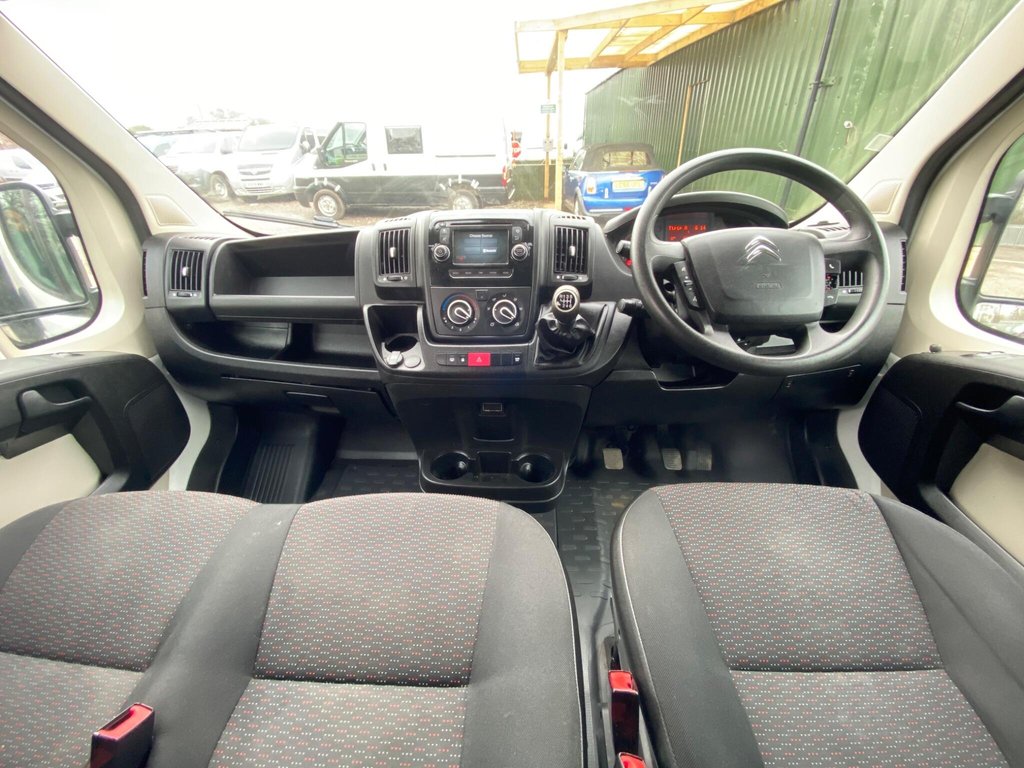 Used Citroen Relay 2026 for sale - 77710884: Photo 15