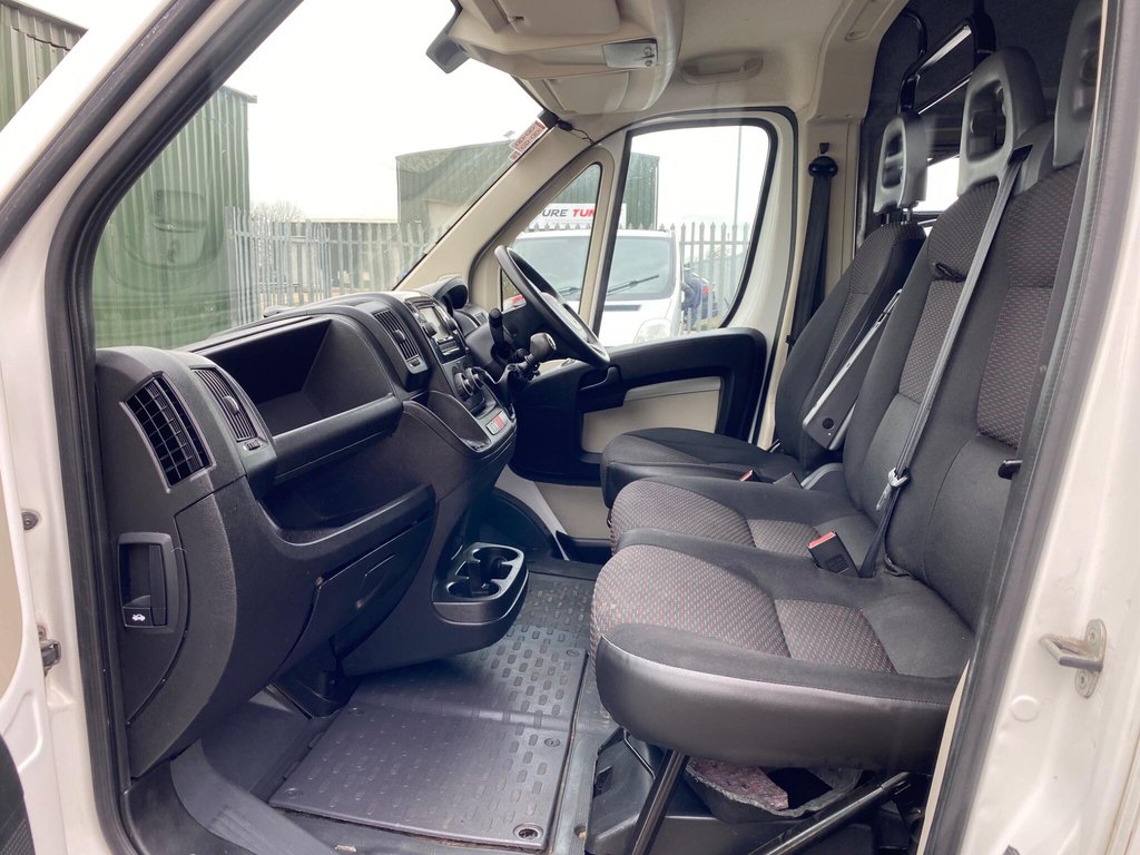 Used Citroen Relay 2026 for sale - 77710884: Photo 16