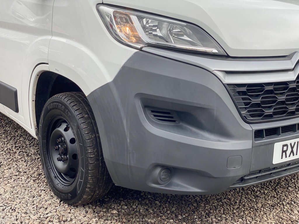 Used Citroen Relay 2026 for sale - 77710884: Photo 23