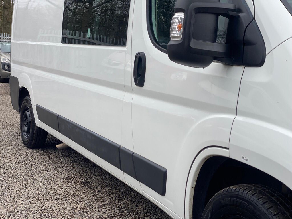 Used Citroen Relay 2026 for sale - 77710884: Photo 24