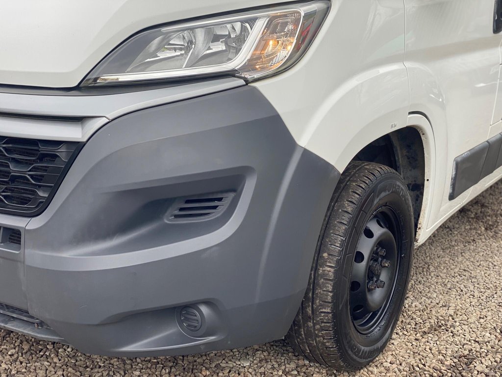 Used Citroen Relay 2026 for sale - 77710884: Photo 26