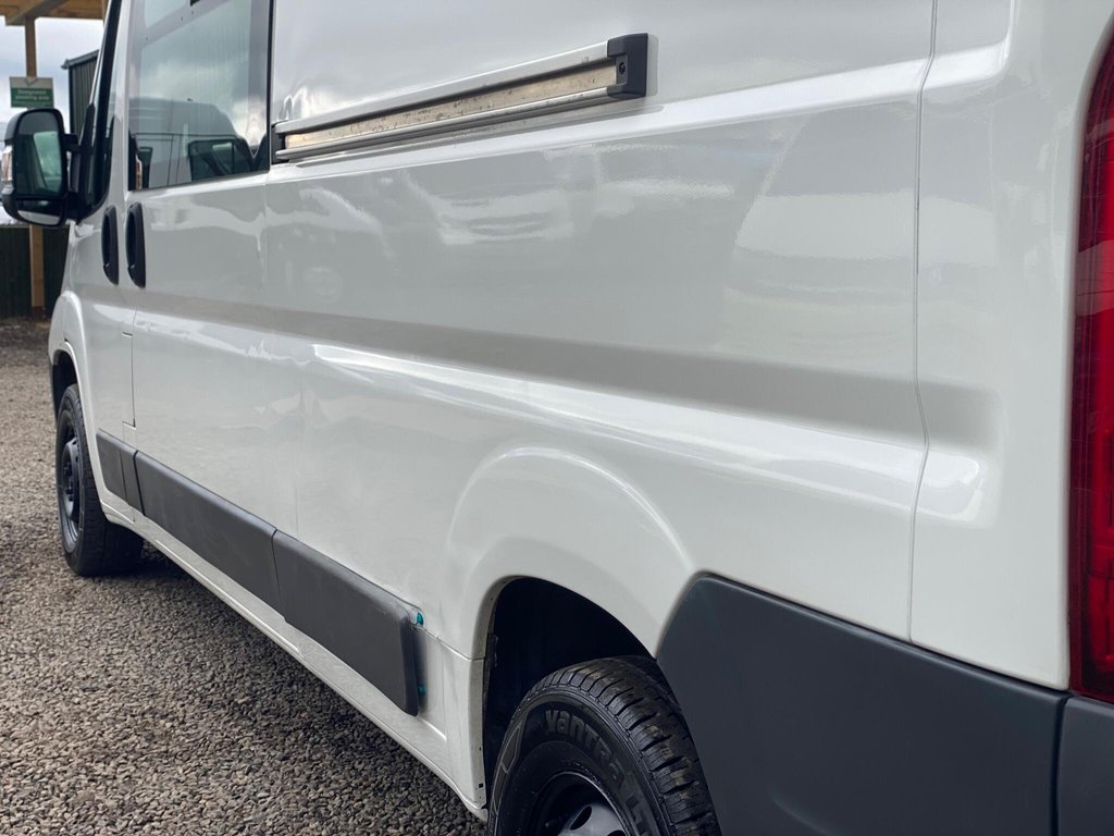 Used Citroen Relay 2026 for sale - 77710884: Photo 30