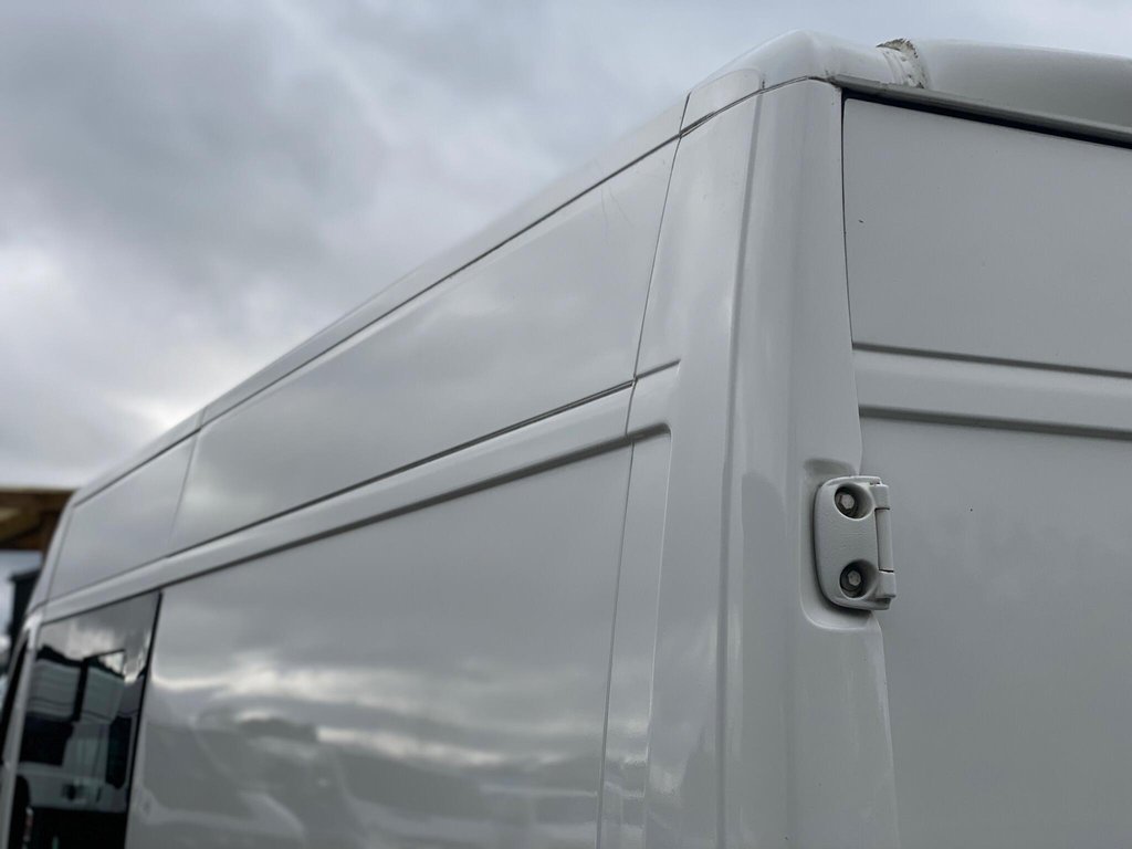 Used Citroen Relay 2026 for sale - 77710884: Photo 31