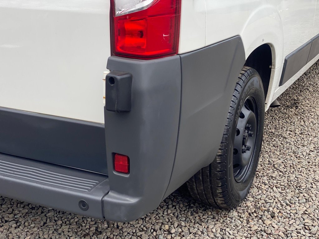 Used Citroen Relay 2026 for sale - 77710884: Photo 32