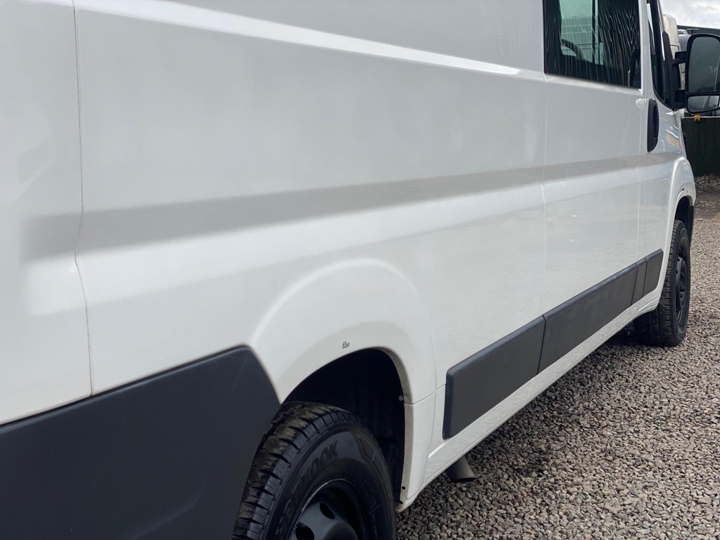 Used Citroen Relay 2026 for sale - 77710884: Photo 33