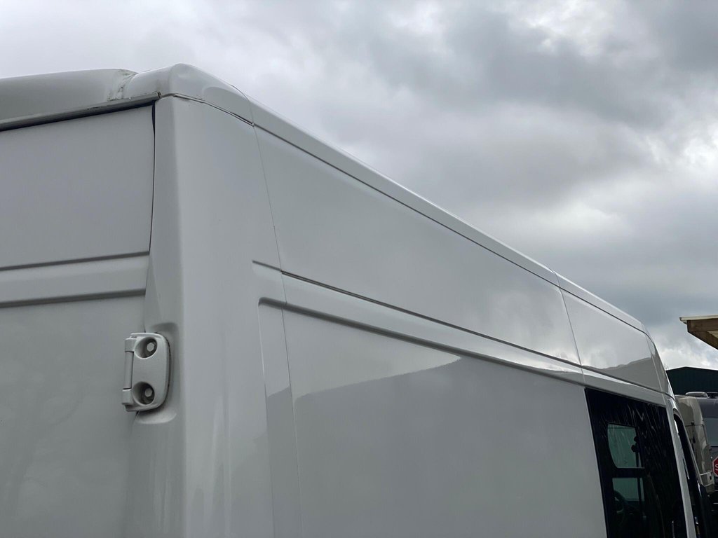 Used Citroen Relay 2026 for sale - 77710884: Photo 34