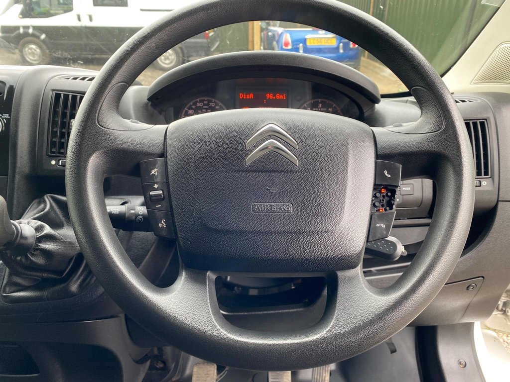 Used Citroen Relay 2026 for sale - 77710884: Photo 45